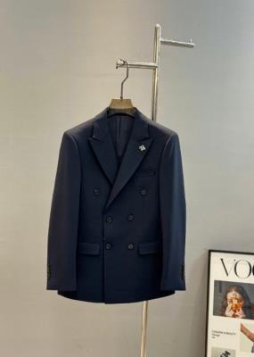 wholesale quality dior men business suit model no. 12